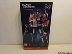LEGO - Trans Formers - Optimus Prime - 10302, Kinderen en Baby's, Speelgoed | Duplo en Lego, Verzenden, Gebruikt