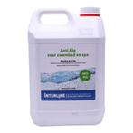 Interline anti alg - 5 liter, Tuin en Terras, Zwembad-toebehoren, Verzenden, Nieuw
