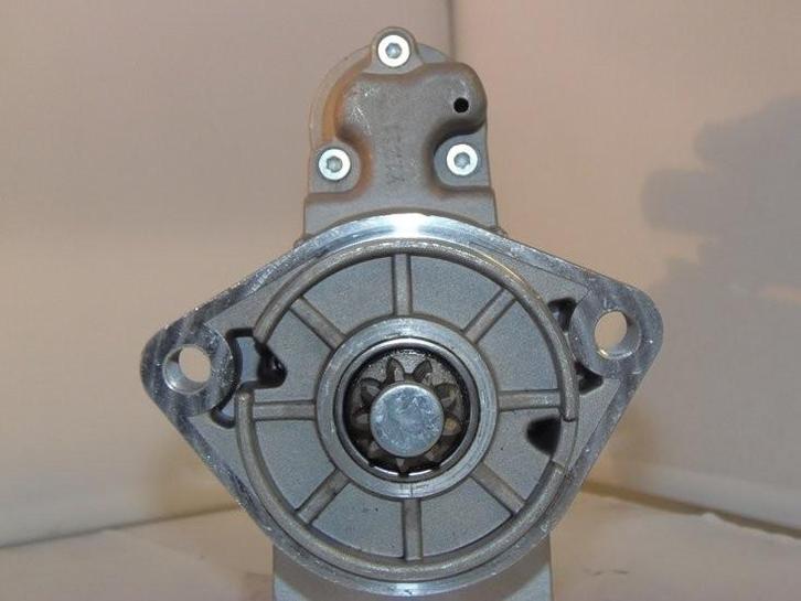 Startmotor 2,0 kW Volkswagen Crafter nieuw, Auto-onderdelen, Motor en Toebehoren, Verzenden