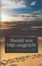 Wandel voor Mijn aangezicht dagboek van puriteinse oudvaders, Boeken, Nieuw, Christendom | Protestants, Ophalen of Verzenden, Isaac Ambroius