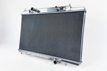 CSF14-19 Ford Fiesta ST Radiator - 7237 beschikbaar voor biedingen