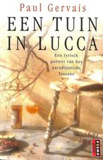 Een tuin in Lucca 9789024551507 P. Gervais, Verzenden, Gelezen, P. Gervais