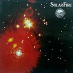 LP gebruikt - Manfred Manns Earth Band - Solar Fire, Zo goed als nieuw, Verzenden