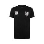 100% Hardcore T Shirt Rage Unity (Shortsleeves), Kleding | Heren, T-shirts, Verzenden, Nieuw