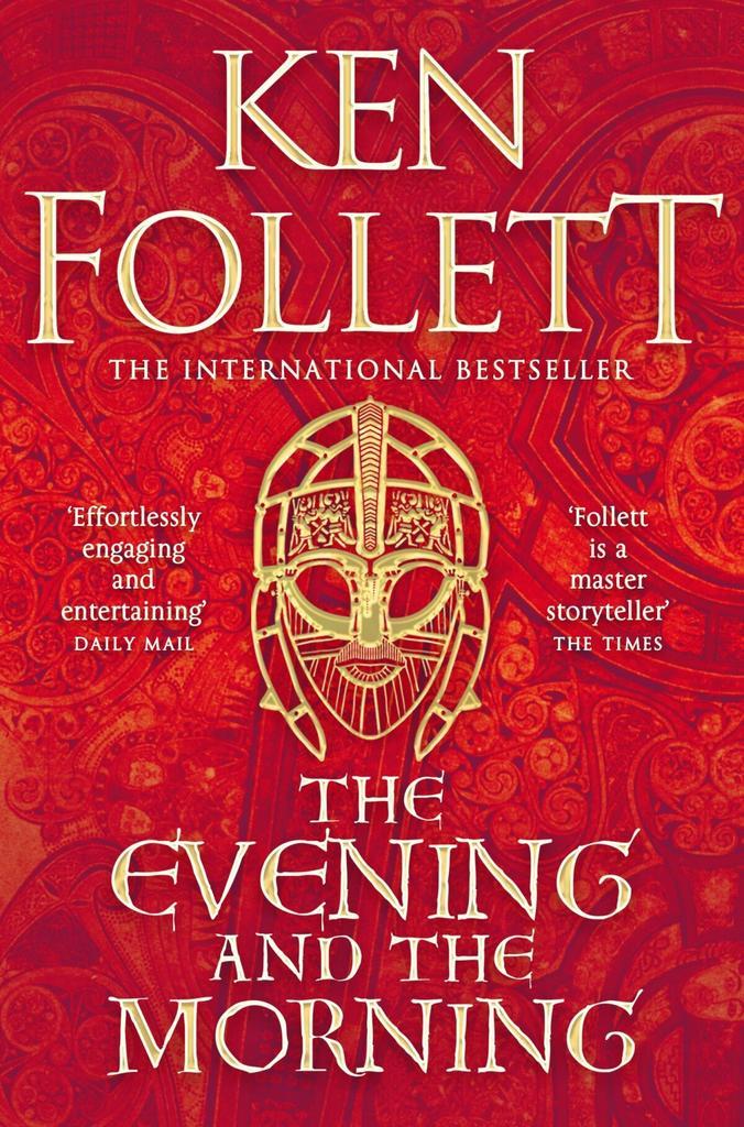 The Evening and the Morning / Kingsbridge 9781447278825, Boeken, Taal | Engels, Gelezen, Verzenden
