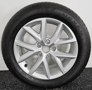 Zomerset | 16 inch Urban | Leon | SEAT | Demo beschikbaar voor biedingen