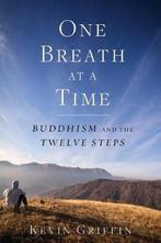 9781635651805 One Breath at a Time Kevin Griffin, Boeken, Verzenden, Nieuw, Kevin Griffin