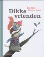 Dikke vrienden 9789058386076 Nils Smit, Boeken, Kinderboeken | Kleuters, Gelezen, Nils Smit, Nils Smit, Verzenden