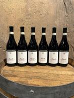 2020 Paolo Manzone Meriame - Barolo DOCG - 6 Flessen (0.75, Nieuw