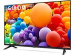LG 50UT73006LA Blauw, Verzenden, Zo goed als nieuw