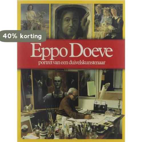 Eppo doeve 9789010042866 Huyskens, Boeken, Kunst en Cultuur | Beeldend, Gelezen, Verzenden