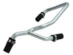 91111027701 Porsche Motor carter Breather Slang. 911 77-83, Verzenden, Nieuw