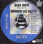 cd - Various - Blue Note Presents Midsummer Jazz Gala 95, Verzenden, Zo goed als nieuw
