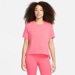 Nike Yogashirt Yoga Dri-FIT Womens Top, Kleding | Dames, T-shirts, Verzenden, Nieuw