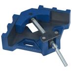 vidaXL Hoekklem 104 mm gietijzer, Doe-het-zelf en Verbouw, Gereedschap | Handgereedschap, Verzenden, Nieuw