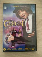 DVD - Het Geheim, Cd's en Dvd's, Dvd's | Kinderen en Jeugd, Avontuur, Gebruikt, Verzenden, Alle leeftijden