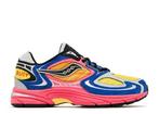 Saucony Grid Jazz 9 Jae Tips I Love You But Im Busy, Kleding | Heren, Schoenen, Overige kleuren, Onbekend, Verzenden, Nieuw