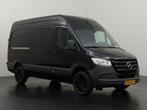 Zakelijke Lease |  Mercedes-Benz Sprinter 315CDI 9G-Tronic A, Automaat, Stof, Gebruikt, Euro 6