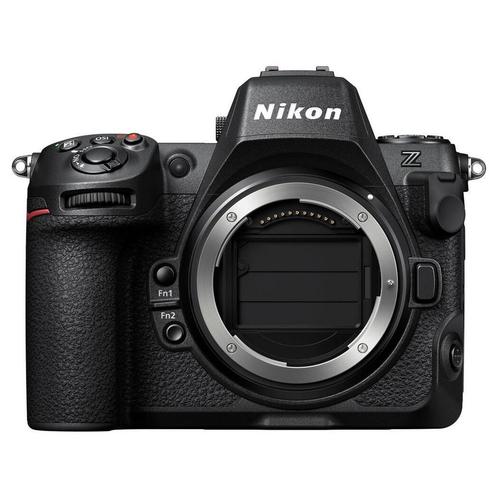 Nikon Z8 **NIEUW**, Audio, Tv en Foto, Fotocamera's Digitaal, Nieuw, Nikon, Ophalen of Verzenden