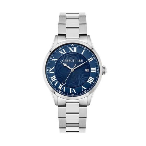 Horloge Heren Cerruti CIWGH2114101, Sieraden, Tassen en Uiterlijk, Zonnebrillen en Brillen | Heren, Verzenden