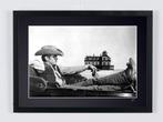 James Dean - « Giant » 1956 - Fine Art Photography - Luxury, Nieuw