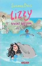 Lizzy  -   Lizzy traint dolfijnen 9789020621983 Suzanne Buis, Gelezen, Suzanne Buis, Verzenden