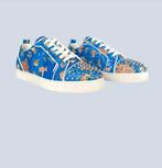 Christian Louboutin - Low-top sneakers - Maat: EU 42.5, Nieuw