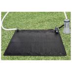 Intex Solar Mat - Zwembadverwarming - 120 x 120 cm, Tuin en Terras, Zwembad-toebehoren, Ophalen of Verzenden, Nieuw