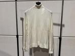 Veiling - Samsøe Samsøe Coltrui Maat S Cremé wit 100% Mer, Kleding | Heren, Truien en Vesten, Nieuw