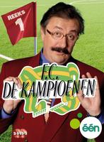 dvd film - FC De Kampioenen - Seizoen 1 - FC De Kampioene..., Cd's en Dvd's, Zo goed als nieuw, Verzenden