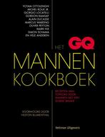 Het GQ mannenkookboek 9789048309627, Gelezen, Onbekend, Verzenden