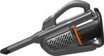 BLACK+DECKER BHHV520BT-QW - Kruimeldief - 18V - 700ml, Verzenden, Zo goed als nieuw