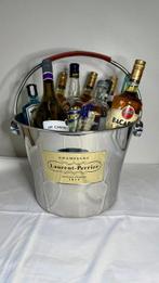 Champagne koeler - Metaal