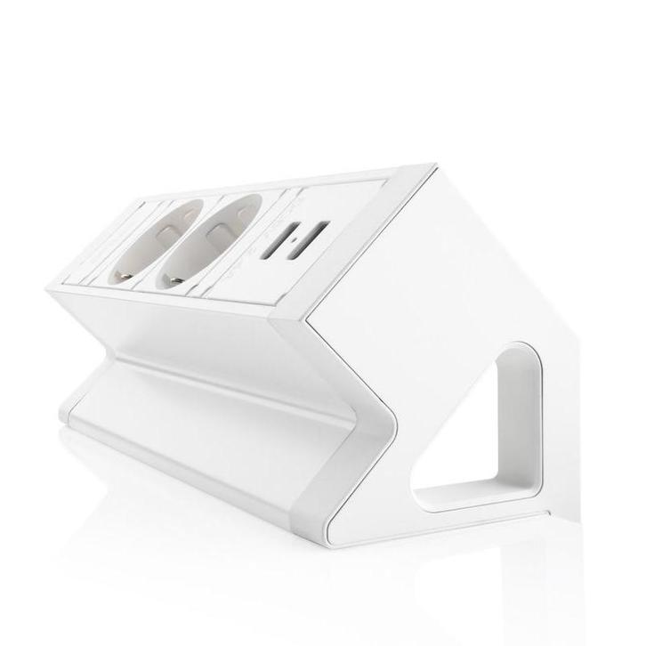 Filex Power Desk Up 2.0 opbouwmodule, Zakelijke goederen, Kantoor en Winkelinrichting | Kantoorartikelen, Ophalen of Verzenden