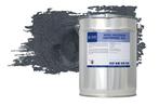 Wixx Houtolie Universeel UV+ Zwart 1L, Verzenden, Zwart, Nieuw, Verf