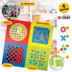 Lifetime Speelmat 4-in-1 Foam Vloertegels - Zacht & Weerb..., Ophalen of Verzenden, Nieuw