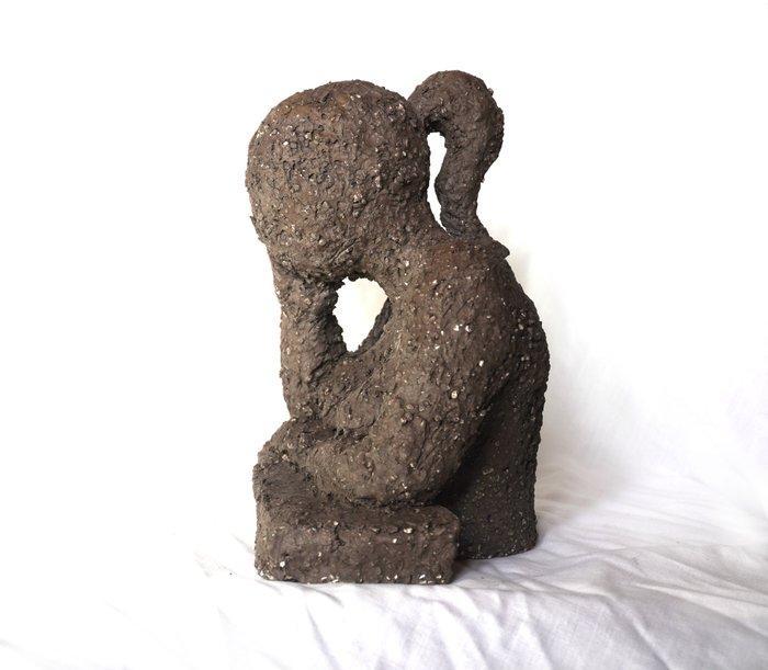 Àngel Rigall - THINKER V, Antiek en Kunst, Kunst | Designobjecten