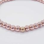 Zonder Minimumprijs - Armband - 18 karaat Geel goud, Sieraden, Tassen en Uiterlijk, Armbanden, Nieuw