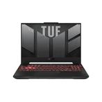 Asus TUF FA507UI-LP015W R9,16/1TB,4070, Computers en Software, Windows Laptops, Verzenden, Zo goed als nieuw
