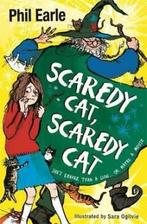 A Storey Street novel: Scaredy Cat, Scaredy Cat Earle, Verzenden, Gelezen, Earle