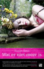 Wat er niet meer is 9789048802234 Susan Smit, Verzenden, Zo goed als nieuw, Susan Smit