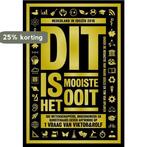 Dit is het mooiste ooit / Nederland in ideeen / 3, Boeken, Verzenden, Gelezen, Heleen Dupuis