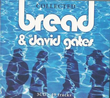cd digi - Bread - Collected