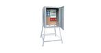 Goedkoop een Bouwmeterkast huren vanaf €19,- per week