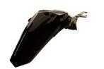 Gunner achterspatbord Zwart Yamaha YZ 250F 14-18 & YZ 450F 1, Motoren, Ophalen of Verzenden, Nieuw