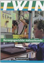 9789006840100 TWIN Beroepsgerichte natuurkunde 1, Boeken, Schoolboeken, Zo goed als nieuw, J.A. Bien, Verzenden