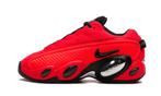 Nike NOCTA Glide Drake Bright Crimson - maat 42 (Sneakers), Verzenden, Nieuw, Sneakers of Gympen