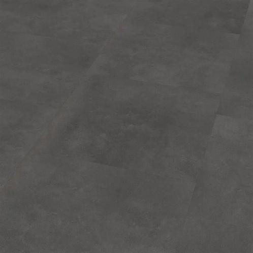 Ambiant Ceramo Click Anthracite PVC, Huis en Inrichting, Stoffering | Vloerbedekking, Overige typen, Zwart, Nieuw, Ophalen of Verzenden
