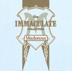 Madonna – The Immaculate Collection, Ophalen of Verzenden, Gebruikt