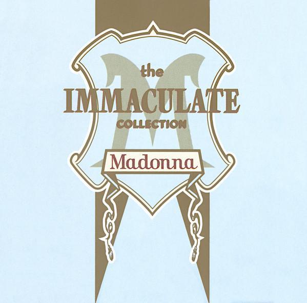 Madonna – The Immaculate Collection, Cd's en Dvd's, Cd's | Pop, Gebruikt, Ophalen of Verzenden